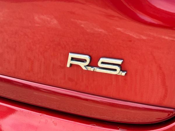 Renault Clio 1.6 TCe Renaultsport Nav Trophy EDC Euro 6 (s/s) 5dr