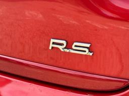 Renault Clio 1.6 TCe Renaultsport Nav Trophy EDC Euro 6 (s/s) 5dr at 55th