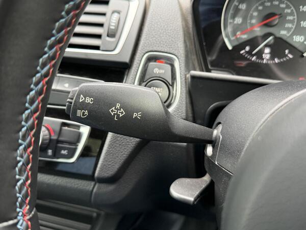 BMW M2 3.0i Euro 6 (s/s) 2dr