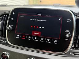 Abarth 595 1.4 T-Jet Competizione 70th Euro 6 3dr at 10th