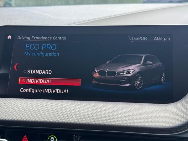 BMW 1 Series 1.5 118i M Sport Euro 6 (s/s) 5dr