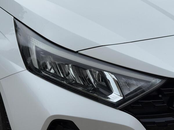 Hyundai i20 1.6 T-GDi N Euro 6 (s/s) 5dr