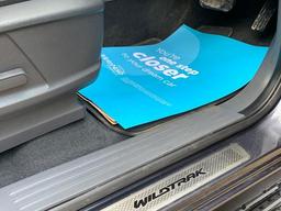Ford Ranger 3.2 TDCi Wildtrak Auto 4WD Euro 5 4dr at 37th