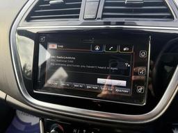 Suzuki SX4 S-Cross 1.4 Boosterjet MHEV SZ-T Euro 6 (s/s) 5dr at 17th