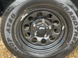 Suzuki Jimny 1.5 LCV ALLGRIP Euro 6 3dr at 28th