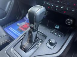 Ford Ranger 3.2 TDCi Wildtrak Auto 4WD Euro 6 (s/s) 4dr at 31th