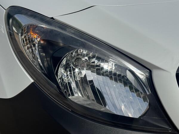 Mercedes-Benz Citan 1.5 109 CDI BlueEfficiency L2 Euro 6 (s/s) 5dr