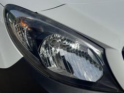 Mercedes-Benz Citan 1.5 109 CDI BlueEfficiency L2 Euro 6 (s/s) 5dr at 25th