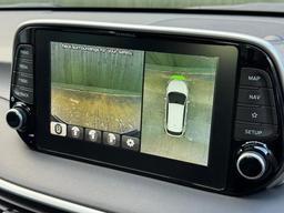 Hyundai TUCSON 1.6 T-GDi Premium SE DCT Euro 6 (s/s) 5dr at 6th