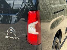 Citroen Berlingo 1.5 BlueHDi 950 Driver XL Pro EAT8 LWB Euro 6 (s/s) 6dr at 30th
