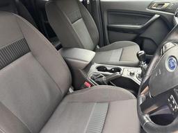 Ford Ranger 2.0 EcoBlue Wolftrak Pickup Double Cab 4dr Diesel Manual 4WD Euro 6 (s/s) (170 ps) at 8th