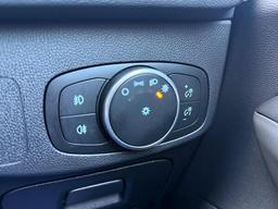 Ford Focus 2.3T EcoBoost ST Euro 6 (s/s) 5dr at 42th