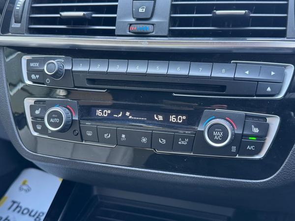 BMW 2 Series 3.0 M240i Auto Euro 6 (s/s) 2dr