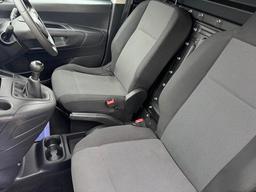 Vauxhall Combo 1.5 Turbo D 2300 Edition L2 H1 Euro 6 (s/s) 4dr at 8th