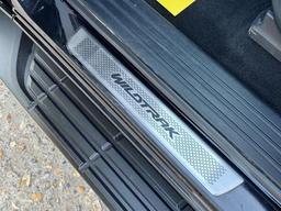 Ford Ranger 2.0 EcoBlue Wildtrak Auto 4WD Euro 6 (s/s) 4dr at 56th