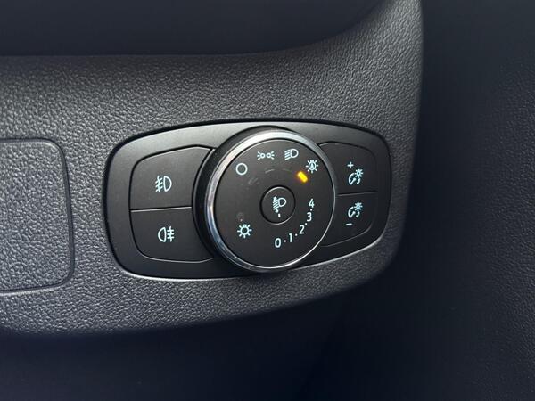 Ford Puma 1.5T EcoBoost ST Euro 6 (s/s) 5dr