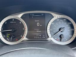 Nissan Navara 2.3 dCi Acenta 4WD Euro 6 (s/s) 4dr at 3th