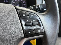 Hyundai TUCSON 1.6 GDi SE Nav Euro 6 (s/s) 5dr at 28th