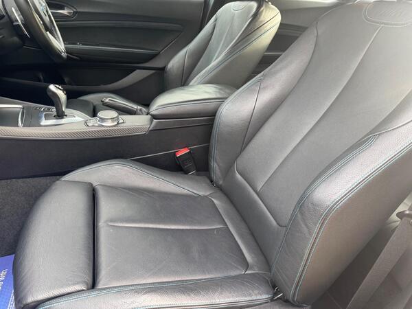 BMW M2 3.0i DCT Euro 6 (s/s) 2dr