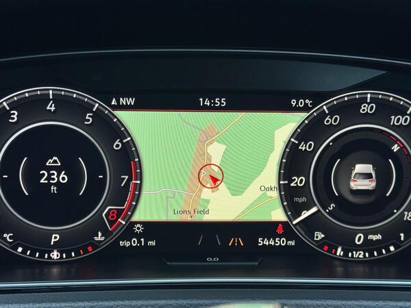 Volkswagen Golf 2.0 TSI GTI Performance DSG Euro 6 (s/s) 5dr