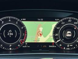 Volkswagen Golf 2.0 TSI GTI Performance DSG Euro 6 (s/s) 5dr at 6th