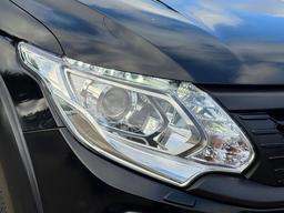 Fiat Fullback 2.4D Cross Auto 4WD Euro 6 4dr at 37th