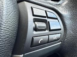 BMW X3 2.0 20d SE Auto xDrive Euro 5 (s/s) 5dr at 34th