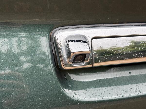 Isuzu D-Max 1.9 TD Yukon 4WD Euro 6 2dr