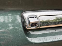 Isuzu D-Max 1.9 TD Yukon 4WD Euro 6 2dr at 41th
