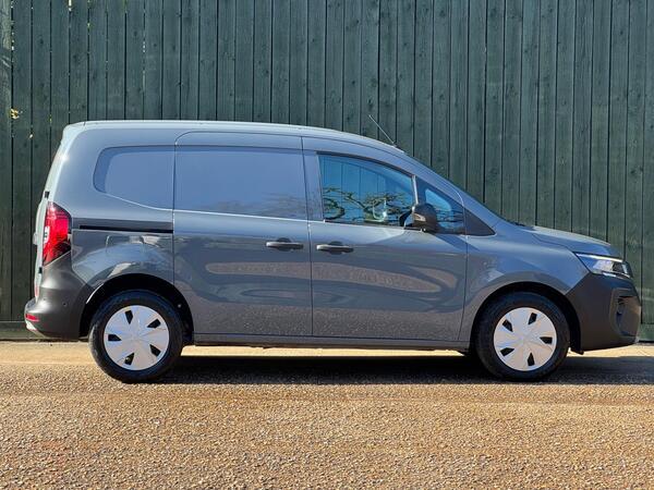 Nissan Townstar 1.3 TCe Acenta L1 Euro 6 (s/s) 6dr