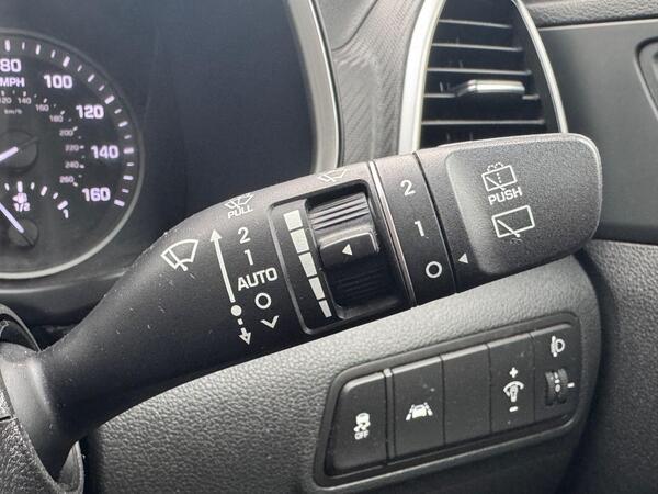 Hyundai TUCSON 1.6 GDi SE Nav Euro 6 (s/s) 5dr
