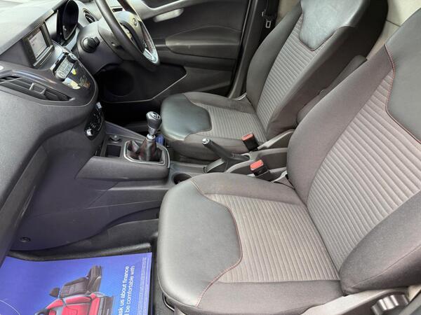 Ford Transit Courier 1.0 EcoBoost Sport L1 Euro 6 5dr