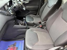 Ford Transit Courier 1.0 EcoBoost Sport L1 Euro 6 5dr at 13th