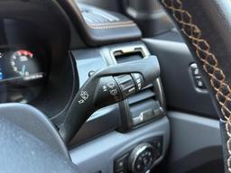 Ford Ranger 3.2 TDCi Wildtrak Auto 4WD Euro 5 4dr at 26th