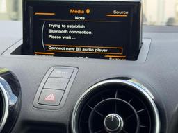 Audi S1 2.0 TFSI quattro Euro 6 (s/s) 3dr at 27th