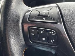 Ford Ranger 2.0 EcoBlue Wildtrak Auto 4WD Euro 6 (s/s) 4dr at 22th