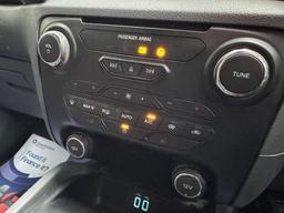 Ford Ranger 3.2 TDCi Wildtrak Auto 4WD Euro 5 4dr at 18th