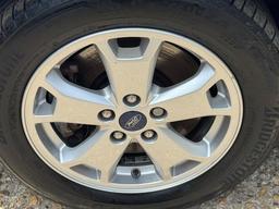 Ford Grand Tourneo Connect 1.5 TDCi Titanium Euro 6 (s/s) 5dr at 28th