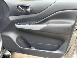 Nissan Navara 2.3 dCi Tekna Auto 4WD Euro 6 4dr at 49th