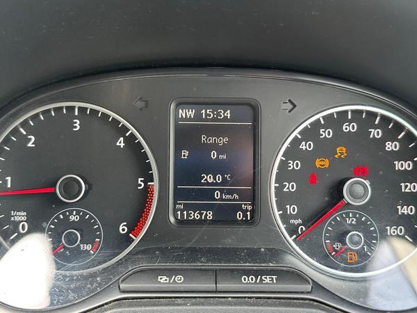 Volkswagen Amarok 2.0 BiTDI BlueMotion Tech Highline 4Motion Euro 5 (s/s) 4dr