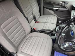 Ford Transit Connect 1.5 200 EcoBlue Limited L1 Euro 6 (s/s) 5dr at 5th