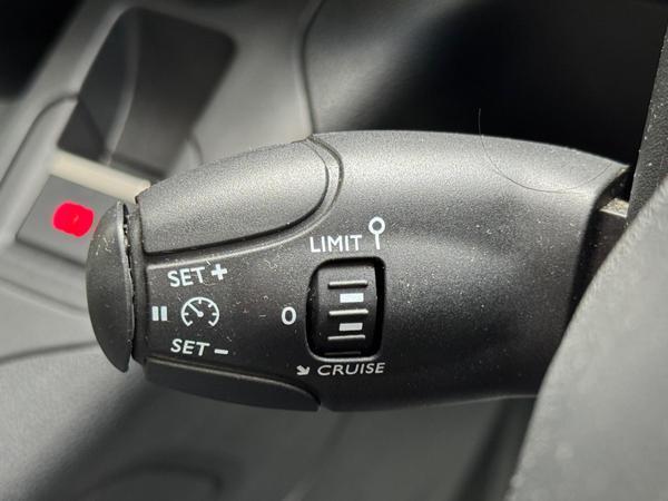 Citroen Berlingo 1.5 BlueHDi 1000 Driver M SWB Euro 6 (s/s) 5dr