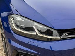 Volkswagen Golf 2.0 TSI R DSG 4Motion Euro 6 (s/s) 5dr at 27th