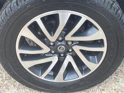 Nissan Navara 2.3 dCi Tekna Auto 4WD Euro 6 4dr at 46th