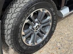 Mitsubishi L200 2.2 DI-D DC Barbarian 4WD Euro 6 (s/s) 4dr at 31th