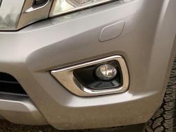 Nissan Navara 2.3 dCi Tekna 4WD Euro 6 (s/s) 4dr at 24th