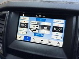 Ford Ranger 3.2 TDCi Wildtrak Auto 4WD Euro 5 4dr at 38th
