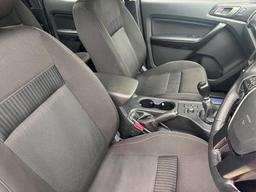 Ford Ranger 2.0 EcoBlue Wolftrak Pickup Double Cab 4dr Diesel Manual 4WD Euro 6 (s/s) (170 ps) at 4th