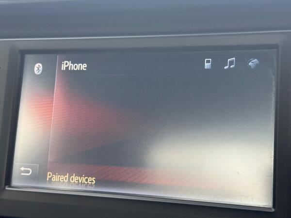 Toyota GT86 2.0 Boxer D-4S Club Series Blue Edition Euro 6 2dr