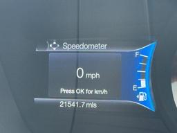 Ford Mondeo 2.0 TiVCT ST-Line Edition CVT Euro 6 (s/s) 5dr at 68th